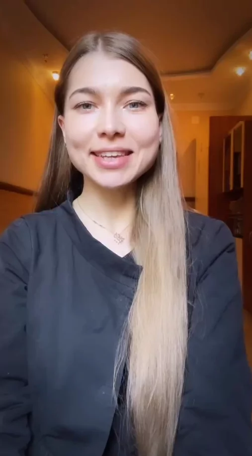 Témoignage Taliya