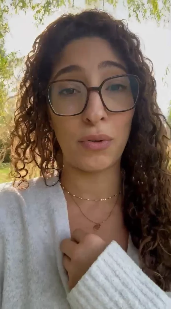 Témoignage Charlotte